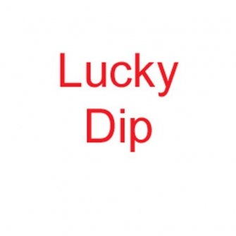 FREE GIFT - Lucky Dip (X106)