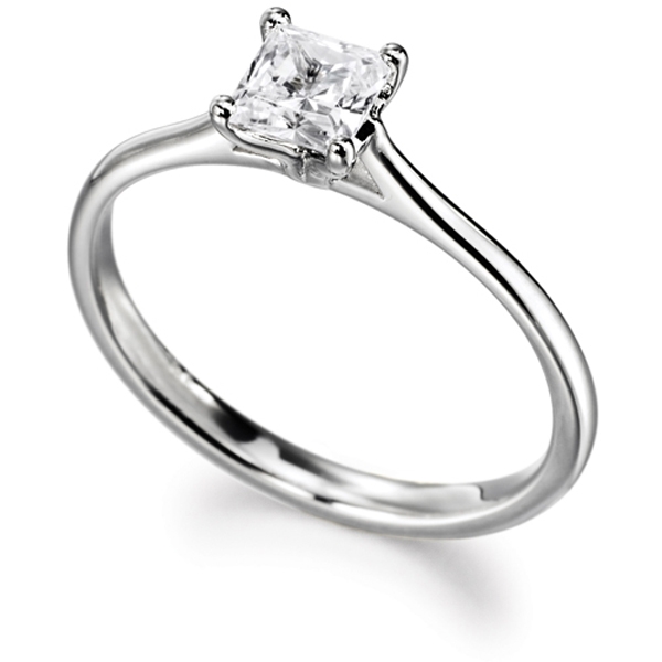 Engagement Ring Solitaire (TBC141) - GIA Certificate - All Metals ...